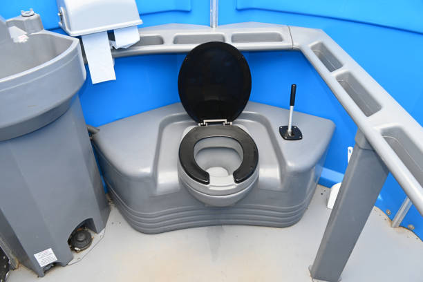 Best Portable bathroom rental  in Orangeburg, NY