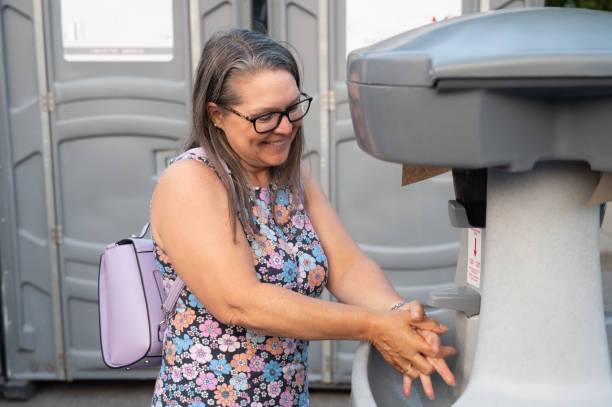 Best Luxury portable toilet rental  in Orangeburg, NY