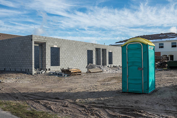 Best Temporary restroom rental  in Orangeburg, NY
