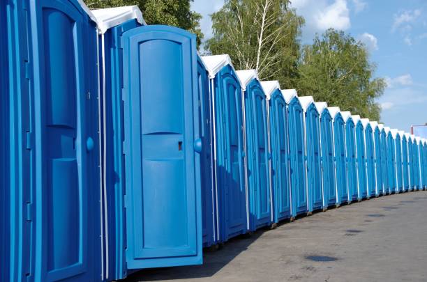 Orangeburg, NY porta potty rental Company